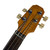 Used 60's EKO MODEL 995 VIOLIN FRETLESS Vintage Bass Guitar Amber 40090-S000082350 View 14