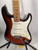 Used Fender AMERICAN STANDARD STRAT 1995 S Type Electric Guitar Sunburst 6-String 40107-S000155936 View 1