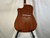 Used Fender REDONDO PLAYER Laminate Top Acoustic Guitar Natural 40012-S000310139 View 5