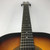 Used Rogue RA 090 Laminate Top Acoustic Guitar Sunburst 41110-S000071846 View 5