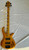 Used Schecter DIAMOND SERIES RIOT 5 SESSION Bass Guitar Amber 5-String 41131-S000012098 View 6