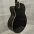 Used Ibanez AEB5E Acoustic Bass Guitar Black 40015-S000335015 View 14