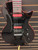 Used Kramer ASSAULT 220 Electric Guitar Black 6-String 41116-S000051111 View 4