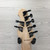 Used Sterling by Ernie Ball JP70 7-STRING Super S Electric Guitar Black 6-String 41124-S000209103 View 6