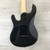 Used Sterling by Ernie Ball JP70 7-STRING Super S Electric Guitar Black 6-String 41124-S000209103 View 5