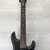 Used Sterling by Ernie Ball JP70 7-STRING Super S Electric Guitar Black 6-String 41124-S000209103 View 2