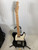 Used Fender AMERICAN STANDARD TELE 2003 T Type Electric Guitar Black 6-String 40107-S000155948 View 2