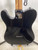 Used Fender AMERICAN STANDARD TELE 2003 T Type Electric Guitar Black 6-String 40107-S000155948 View 13
