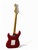 Used Squier 1986 MIJ STRATOCASTER Vintage S Type Electric Guitar Red 6-String 41130-S000011142 View 2