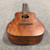 Used CORT AF510 M OP Acoustic Guitar 41106-S000098561 View 6
