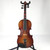 Used K SCHILLER 3/4 VIOLIN Violin 3/4 Size 41110-S000071862 View 2