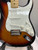 Used Fender MEXICAN STRAT S Type Electric Guitar Sunburst 6-String 41129-S000015280 View 5