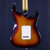 Used Fender STRAT AMERICAN STANDARD LEFT HANDED 1998 S Type Electric Guitar Sunburst 6-String 41140-S000135624 View 8