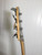 Used Fender 75TH ANNIVERSARY JAZZ BASS J Type Bass Guitar Silver/Gray 4-String 40107-S000155952 View 8