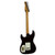 Used Godin SESSION S Type Electric Guitar Sunburst 6-String 41120-S000036234 View 5