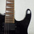 Used Jackson Dxmg Dinky Mij Upgraded Pickups S Type Electric Guitar Black 6-String 40042-S000266284 View 7
