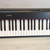 Used Yamaha PIAGGERO NP-12 Keyboard 49-Key 41108-S000064157 View 3
