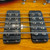 Used G&L L-2500 FRETLESS Bass Guitar 41106-S000098584 View 8