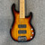 Used G&L L-2500 FRETLESS Bass Guitar 41106-S000098584 View 1