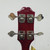 Used Epiphone Sg Bass P Type Bass Guitar Red 4-String 40042-S000266290 View 12