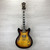 Used Ibanez Artstar AS153 Semi-Hollow Electric Antique Yellow Sunburst w/OHSC 41124-S000209123 View 5