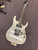 Used Ibanez GIO HH Super S Electric Guitar White 6-String 40085-S000106701 View 2