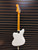 Used Squier JAZZMASTER Electric Guitar White 6-String 41116-S000051116 View 5