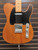 Used Squier 40TH ANNIVERSARY TELECASTER Electric Guitar Wood 6-String 41116-S000051119 View 1