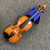 Used 808 Violin 1/4 Size 40111-S000191849 View 1