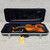 Used Strobel ML80 1/2 Size Violin w/Case & Bow 41124-S000209125 View 1
