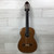 Used M. Horabe Model 40 MIJ Solid Top Vintage Acoustic Guitar Natural 40051-S000117747 View 2