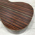 Used M. Horabe Model 40 MIJ Solid Top Vintage Acoustic Guitar Natural 40051-S000117747 View 10
