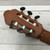 Used M. Horabe Model 40 MIJ Solid Top Vintage Acoustic Guitar Natural 40051-S000117747 View 12