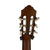 New YAMAHA C40II CLASSICAL GUITAR 41120-YAM-C40II View 6