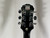 Used Epiphone LES PAUL JUNIOR BLACK SPARKLE LP Type Electric Guitar Black 6-String 40012-S000310183 View 12