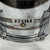 Used Tama Rockstar Steel Snare Metal Snare Drum 14" 41119-S000037574 View 6