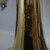 Used King 601 B FLAT TRUMPET Trumpet 41108-S000064163 View 9