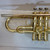 Used King 601 B FLAT TRUMPET Trumpet 41108-S000064163 View 8