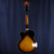 Used Ibanez AF75-VSB HOLLOWBODY GUITAR Semi-Hollow Electric Guitar Sunburst 6-String 40123-S000135631 View 7