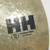 Used Sabian Todd Sucherman Hh Sessions 22 in Ride 40042-S000266294 View 2
