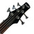 Used Ibanez GIO GSR205 BASS Orange 5-String 40090-S000082365 View 8