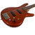 Used Ibanez GIO GSR205 BASS Orange 5-String 40090-S000082365 View 3