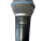Used Shure BETA 58A Dynamic Microphone 40009-S000311656 View 2