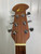 Used Celebrity CC 057 Laminate Top Acoustic Guitar Red 40107-S000155960 View 4