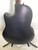 Used Celebrity CC 057 Laminate Top Acoustic Guitar Red 40107-S000155960 View 5
