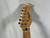 Used Harmony H80T S-TYPE S Type Electric Guitar Red 6-String 40012-S000310188 View 3