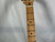 Used Harmony H80T S-TYPE S Type Electric Guitar Red 6-String 40012-S000310188 View 4