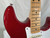 Used Harmony H80T S-TYPE S Type Electric Guitar Red 6-String 40012-S000310188 View 8