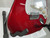 Used Harmony H80T S-TYPE S Type Electric Guitar Red 6-String 40012-S000310188 View 10