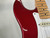 Used Harmony H80T S-TYPE S Type Electric Guitar Red 6-String 40012-S000310188 View 11